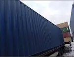 контейнер 40 футов фото 14